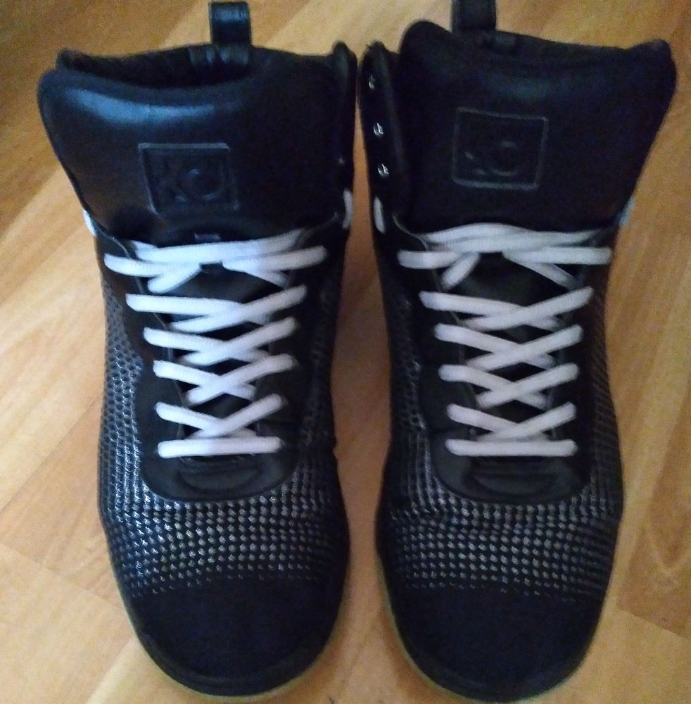 Nike Kevin Durant VIII Mens NSW Lifestyle Shoes